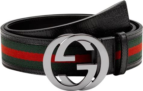 gucci belt multicolor|transparent gucci belt.